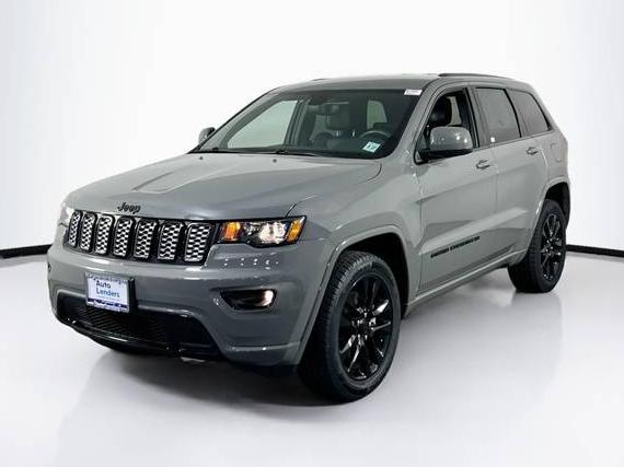 JEEP GRAND CHEROKEE 2022 1C4RJFAG7NC120564 image